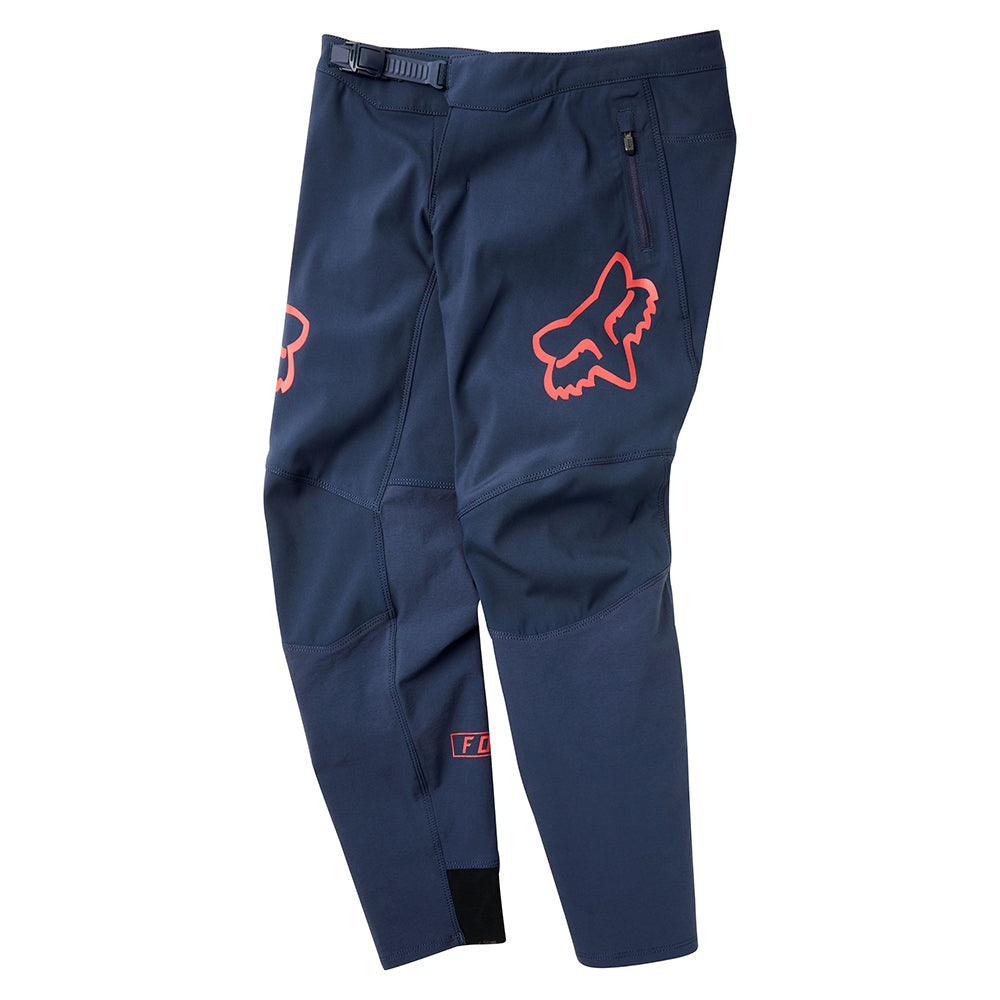 Fox Clothing Youth Defend Pants