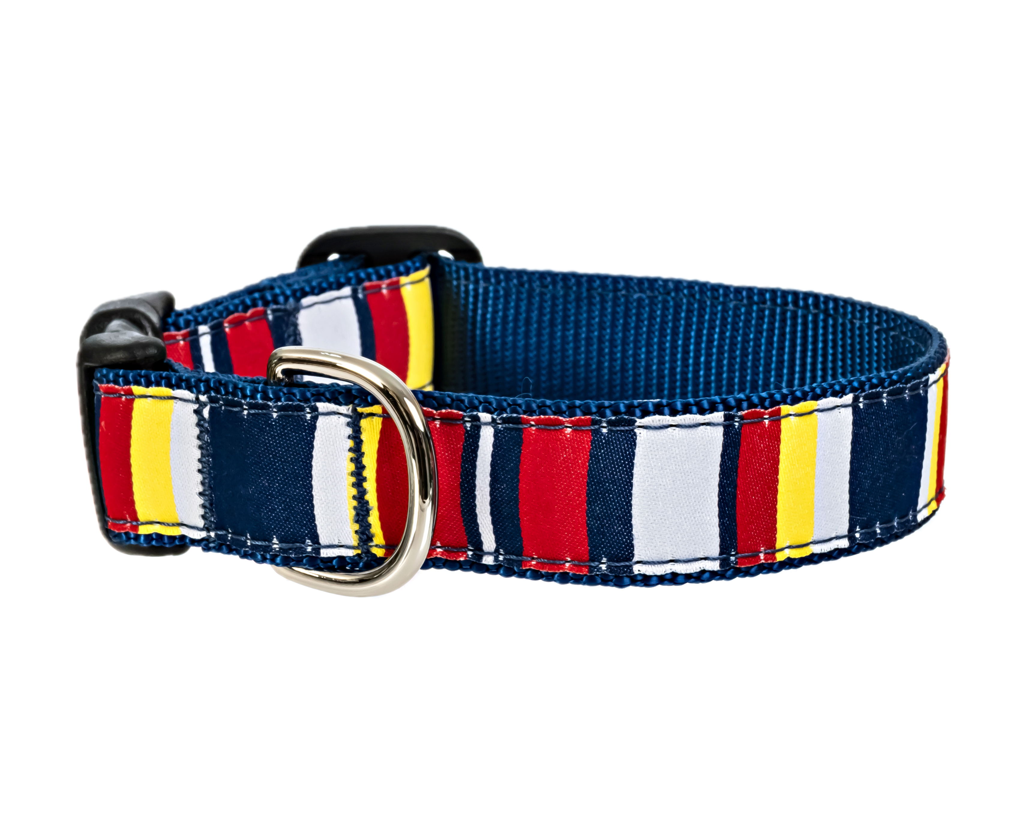 Collar | Colorado Flag Stripes