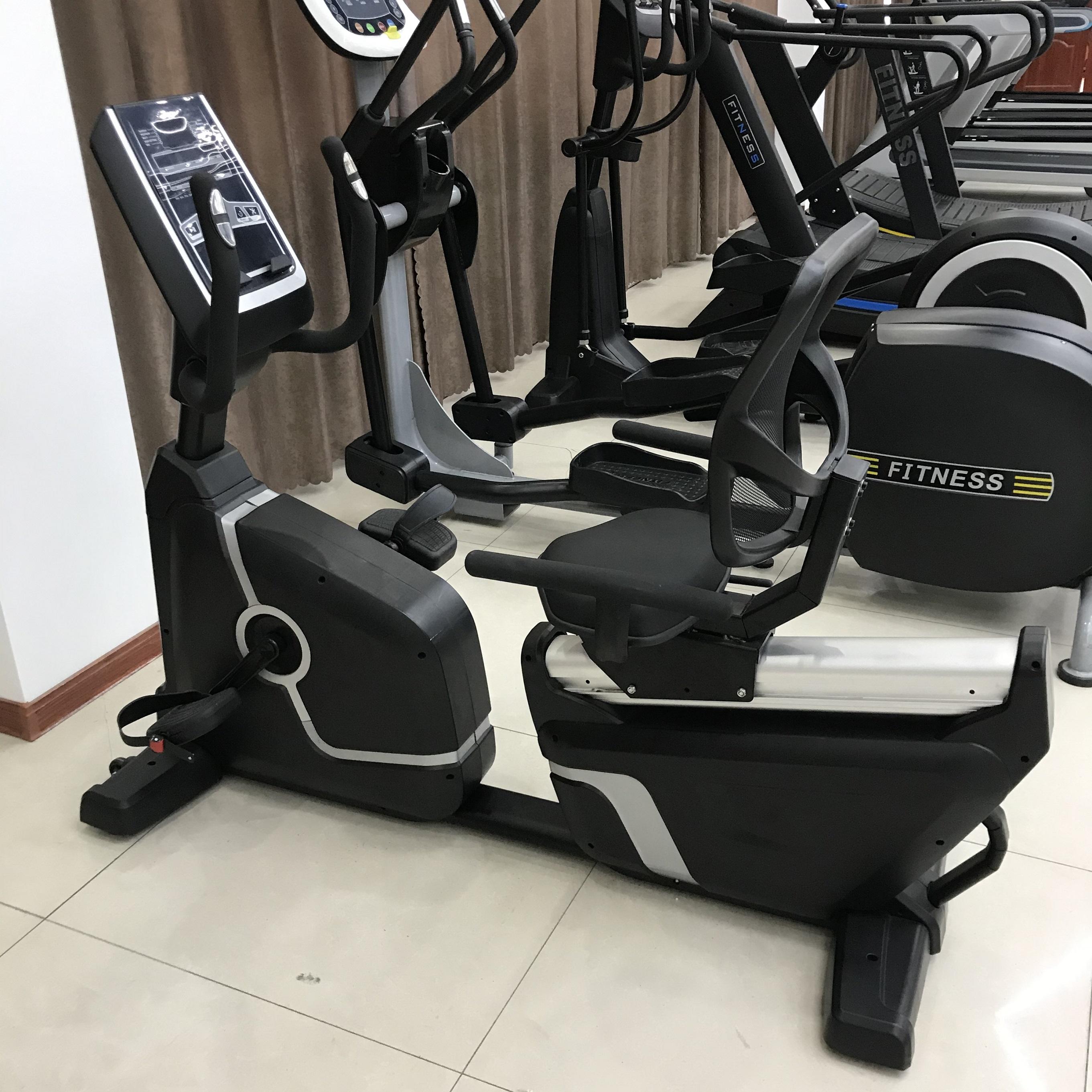 ASKONE HEALTH gym RECUMBENT BIKE gym club cardio exercise machine