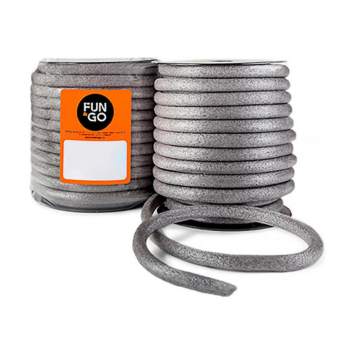 Sealer FunandGo 10 m Grey Ø 6 mm