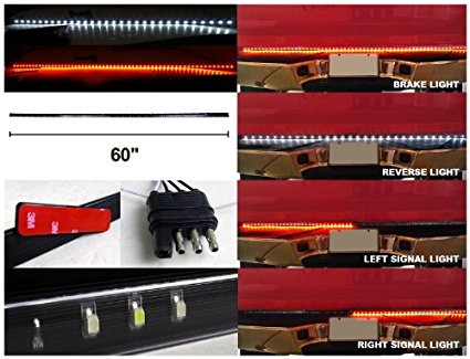 Spec-D Tuning LTG-LED60-KS 60