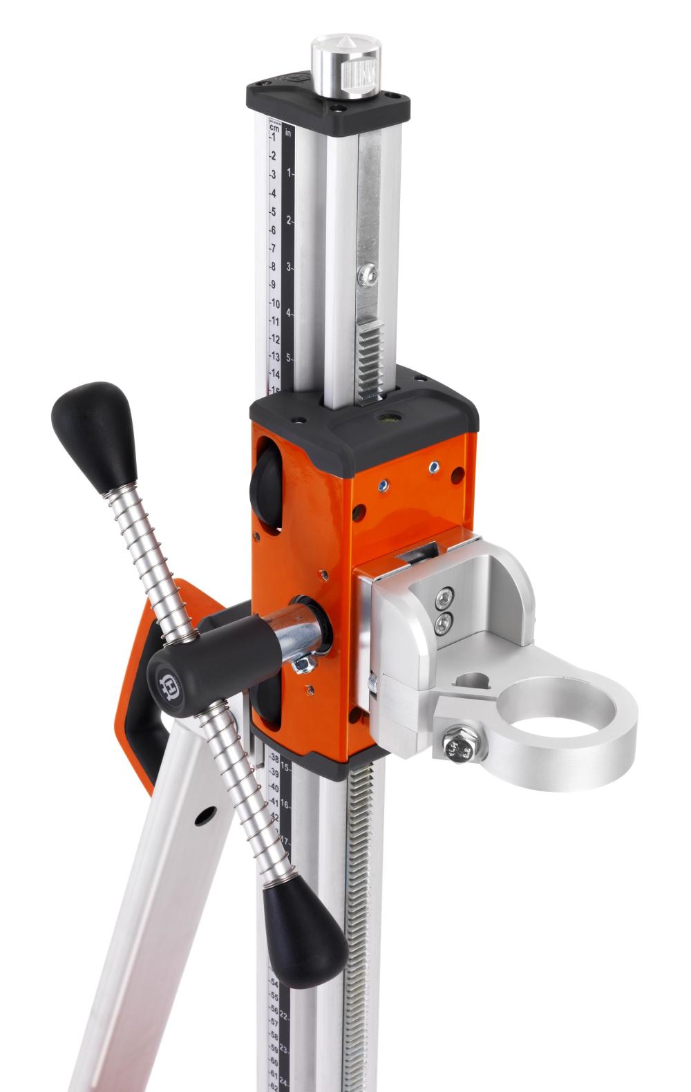 DS 250 Mid-Sized Drill Stand for Core Drilling Applications ;