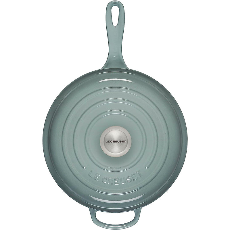 Le Creuset 3.75 Quart Signature Cassadou