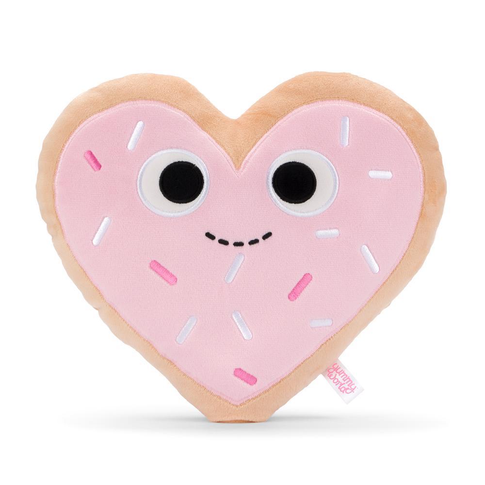 Yummy World Haylee Heart Cookie 10