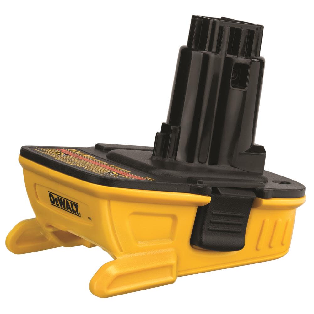 DEWALT 18V-20V Battery Adapter DCA1820 from DEWALT