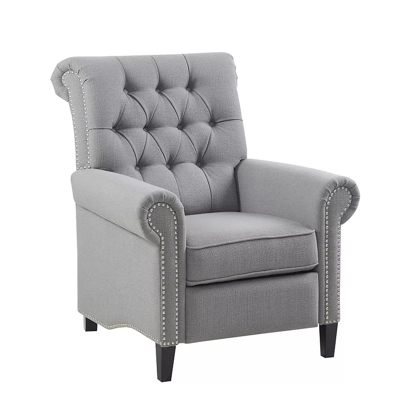 Madison Park Jetta Recliner Chair