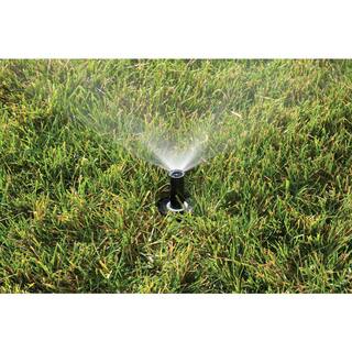 Rain Bird 11 ft. to 15 ft. Quarter Circle Spray Nozzle 15QC1