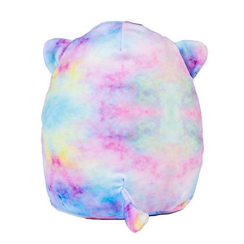 Smoosho's Pals Tie Dye Plush (Cat)