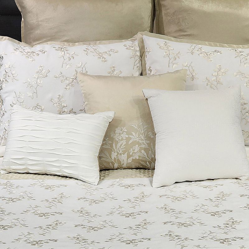 Riverbrook Home Tianna Branch Comforter Set