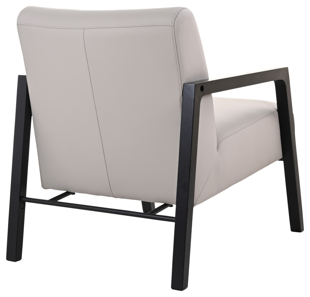 Fox Chair   Midcentury   Armchairs And Accent Chairs   by Moe  x27s Home Collection  Houzz