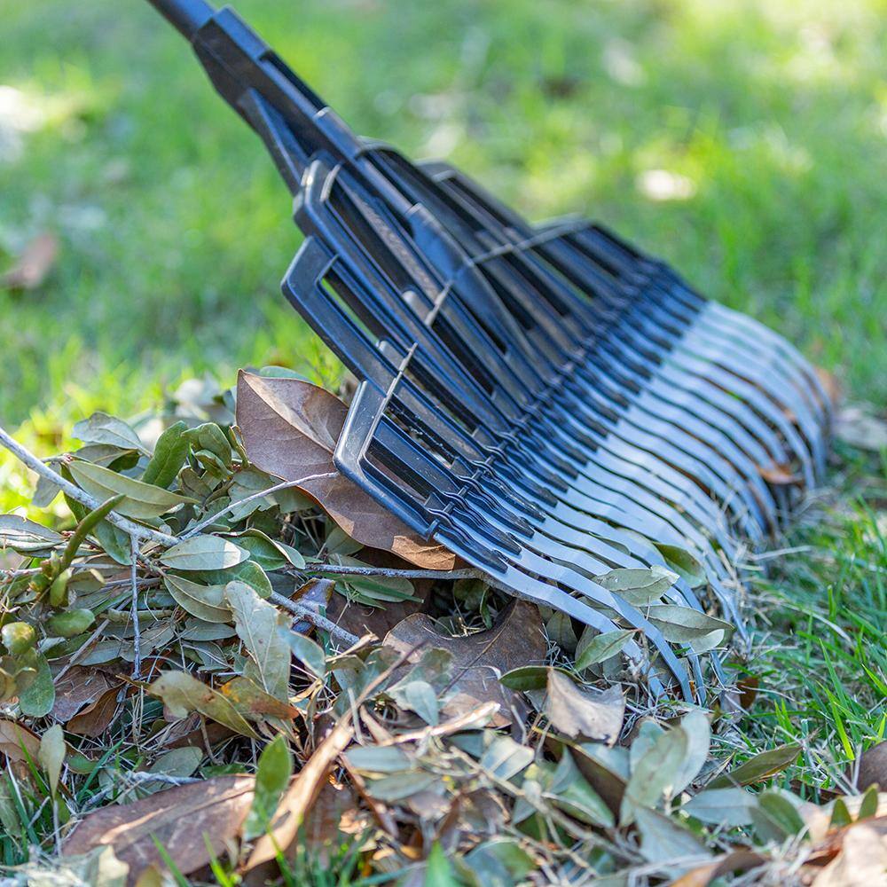 Razor-Back 20-Tine Multi-Purpose Lawn Rake 2000RB