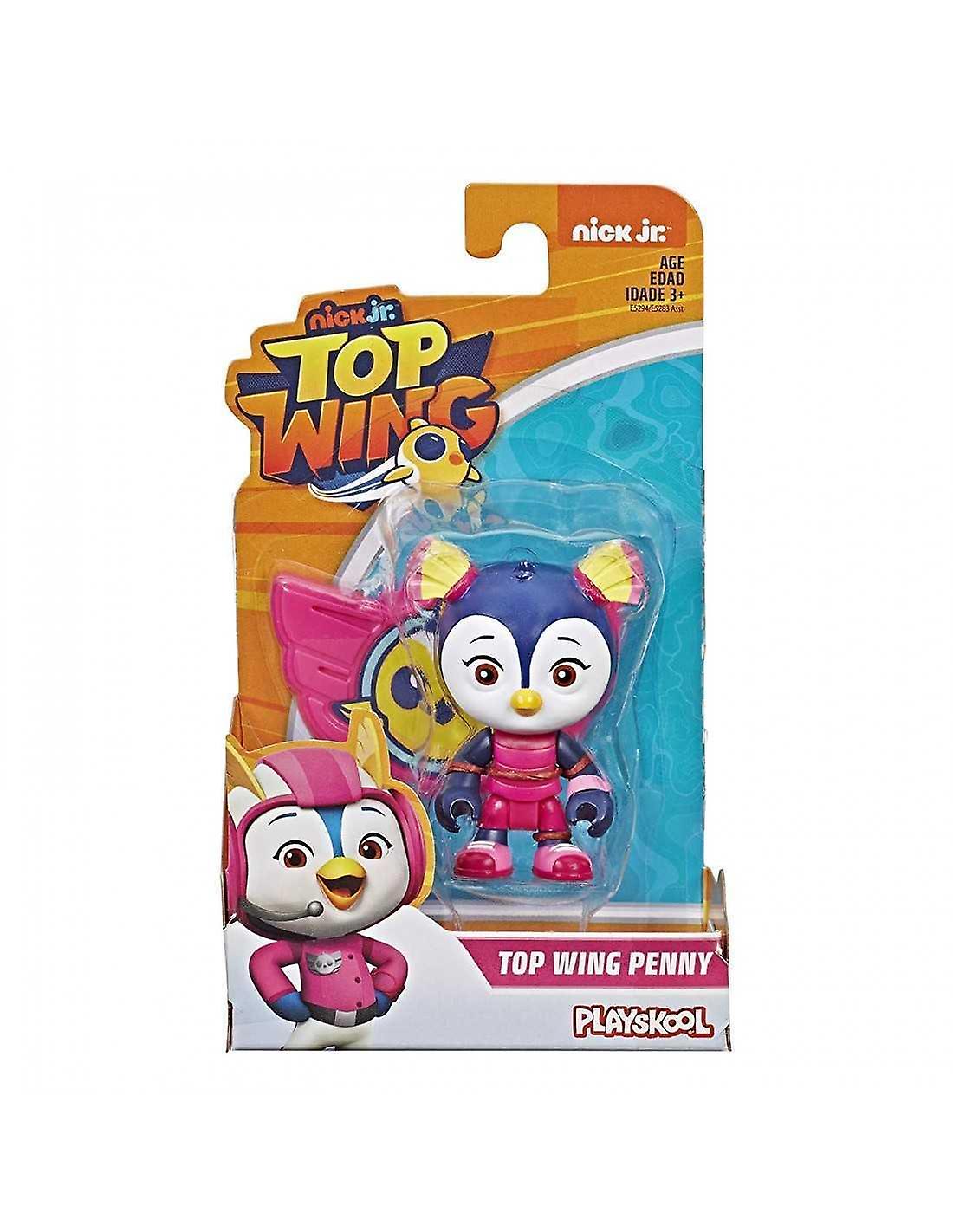 Top Wing PENNY Figure Toy 9cm