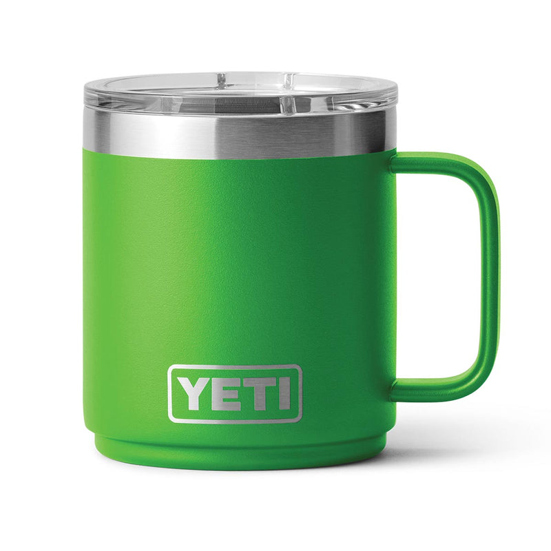 YETI Rambler 10 oz. Mug with Magslider Lid