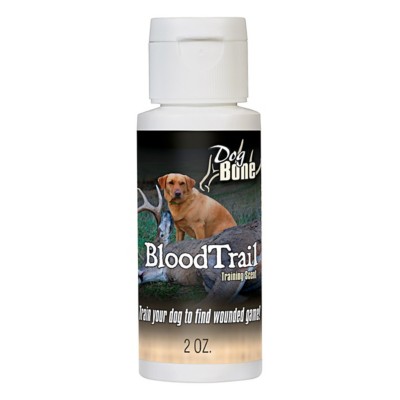 DogBone BloodTrail Scent