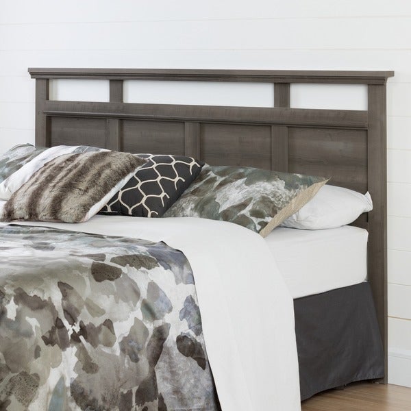 South Shore Versa Headboard - - 20882636