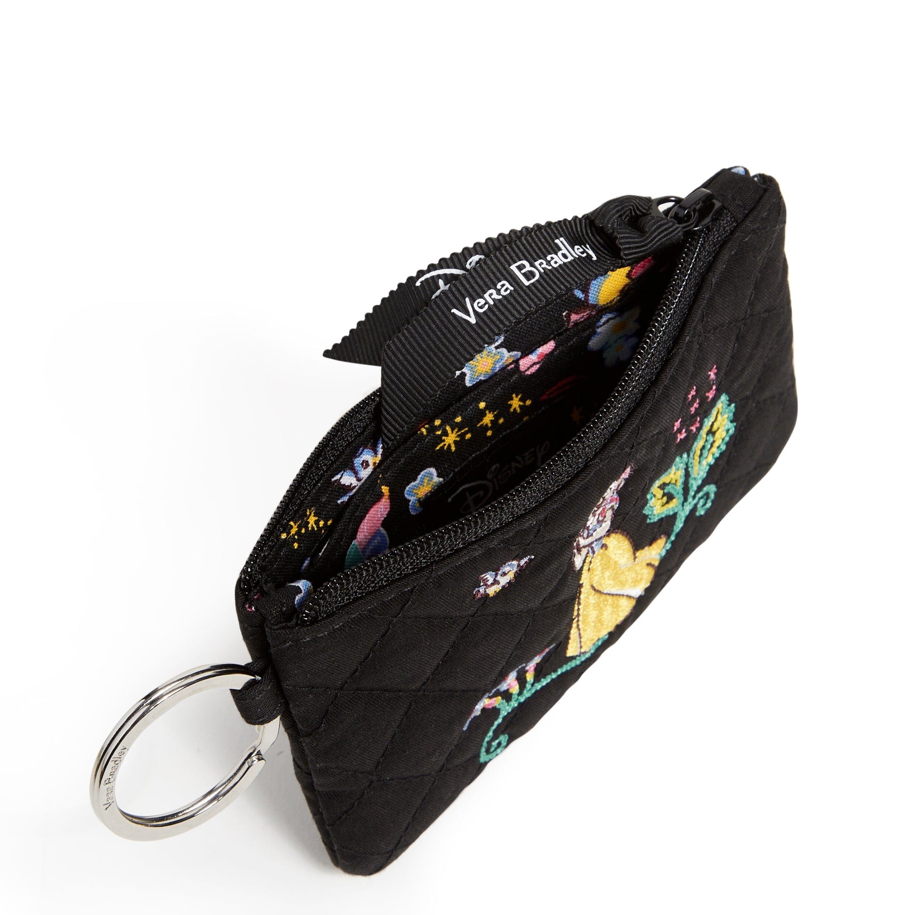 Disney Zip ID Case