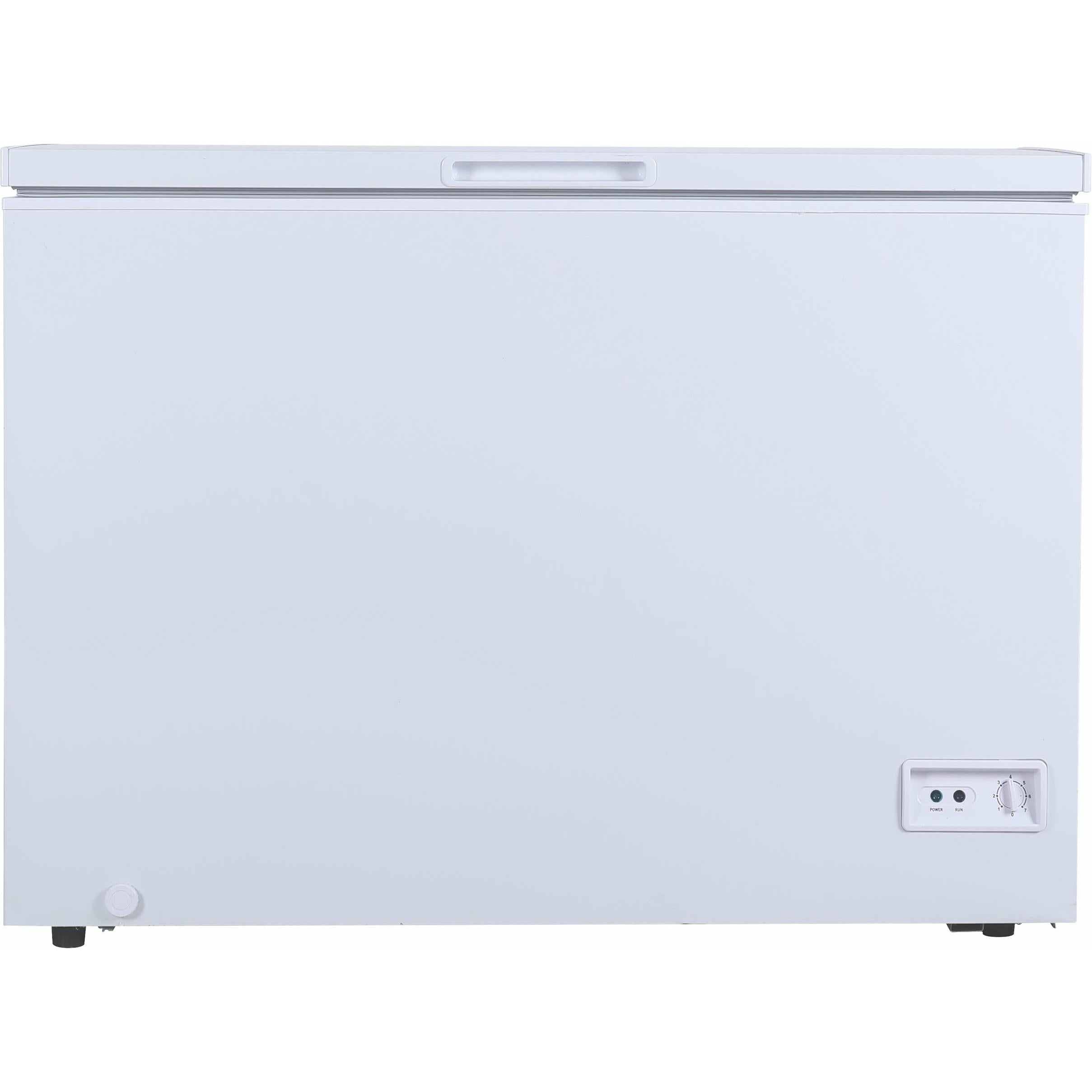 Avanti 10 cu. ft. Chest Freezer CF10F0W