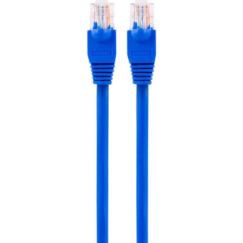 Philips 3 ft. Elite Streaming Cat6 Internet Cable SWN7115A27