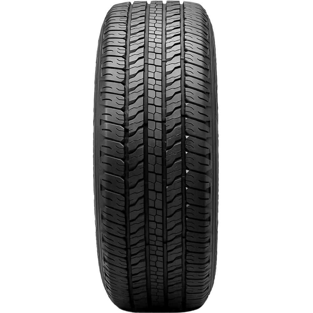 Goodyear Wrangler Fortitude HT 275/65R18 116T (OWL) A/S All Season Tire