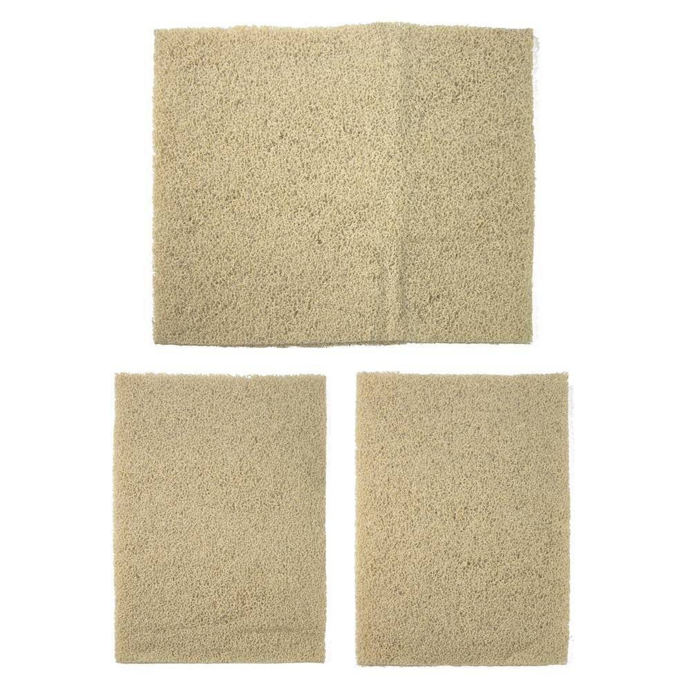 Champion Cooler Polyester Pad Set for MasterCool MMBT12 310085-7