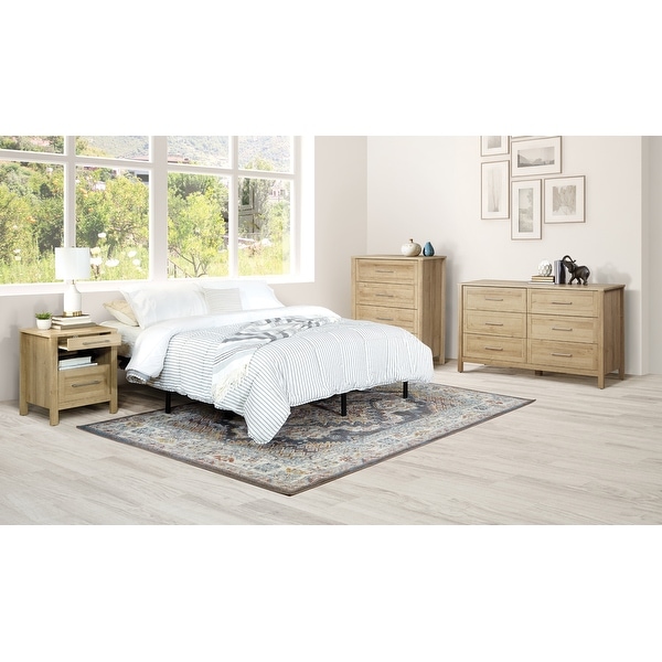 Stonebrook 3 Piece Bedroom Set - - 37383783