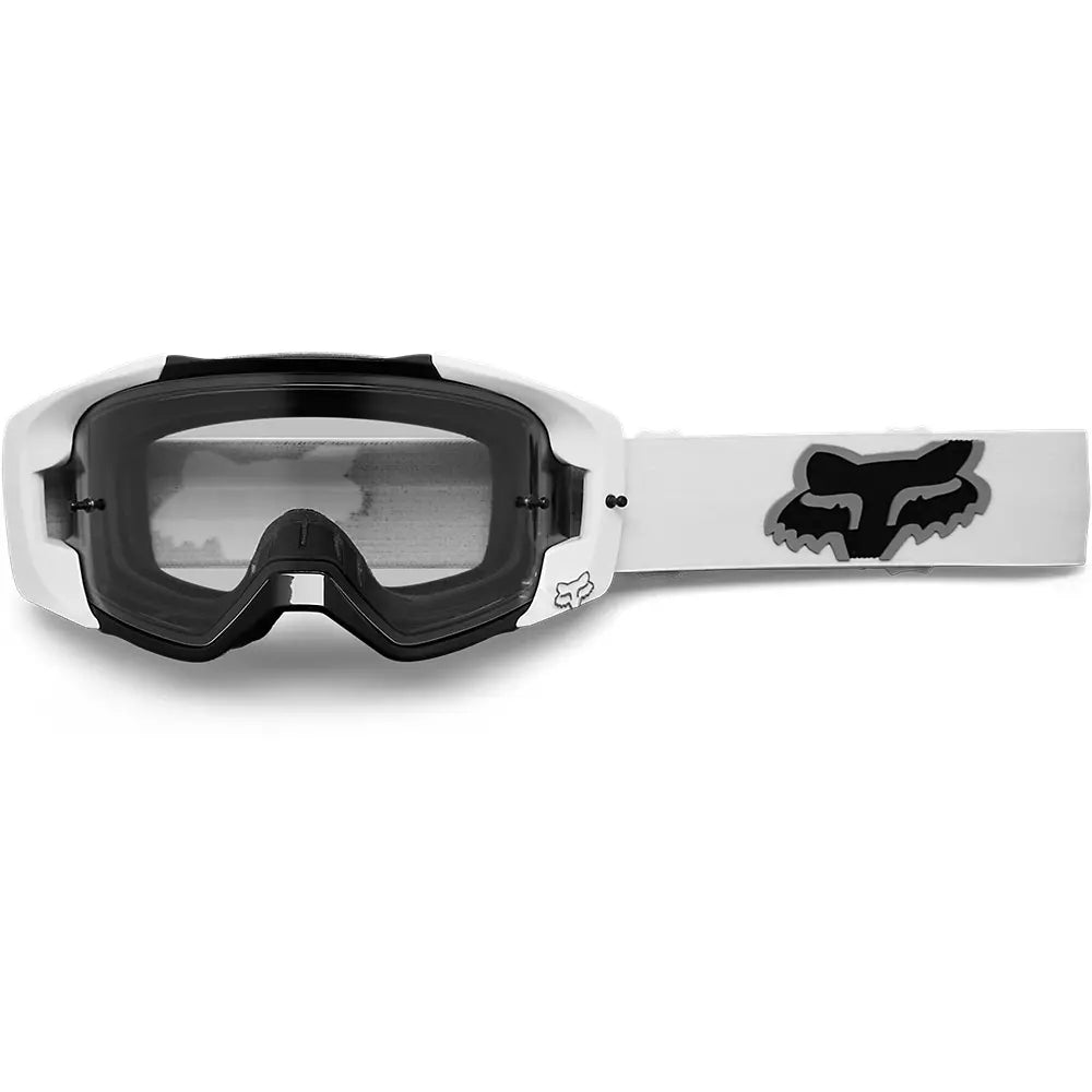 Fox Racing VUE Stray Goggle - Black-White