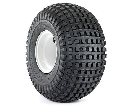 Tire Knobby 1.45/70-6 - 1456-2S-I