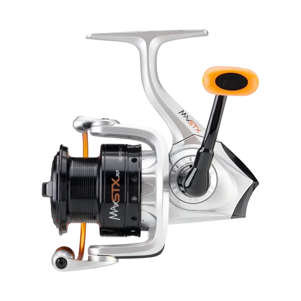 Abu Garcia Max STX Spinning Reel