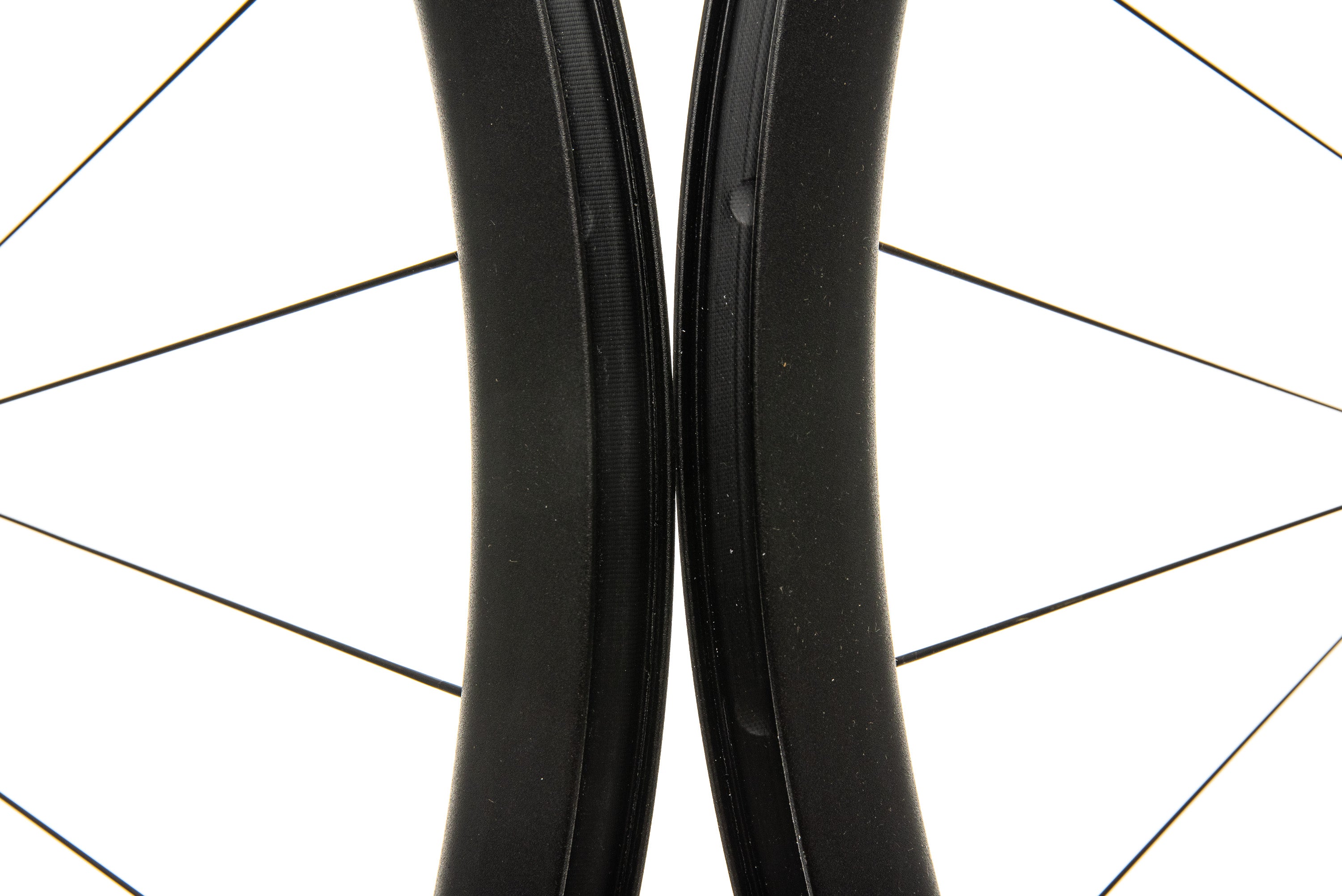 3T Discus C35 Pro Aluminum Clincher 700c Wheelset