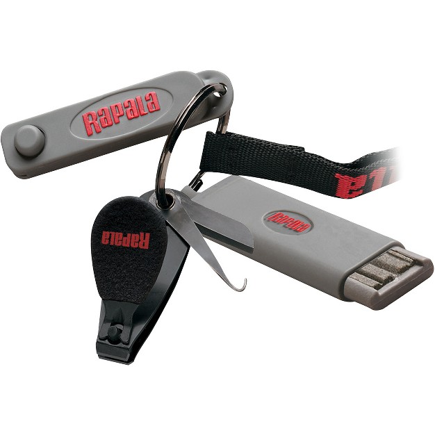 Rapala Essential Clipper Combo Set