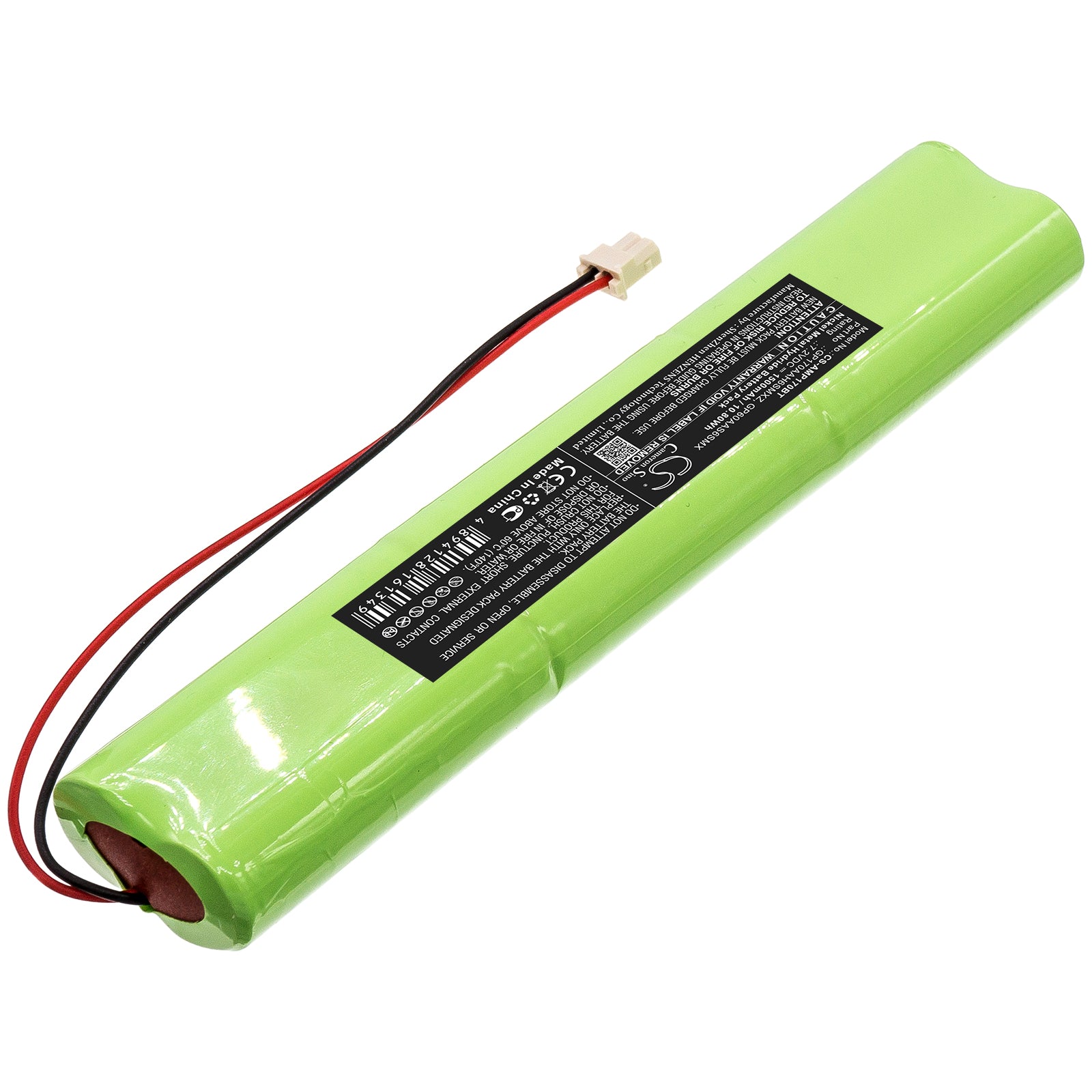 AEM ARDENT alarm panel Replacement Battery BatteryClerkcom Alarm