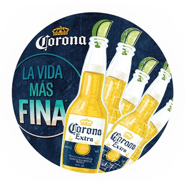 Corona (5 Limes) 30