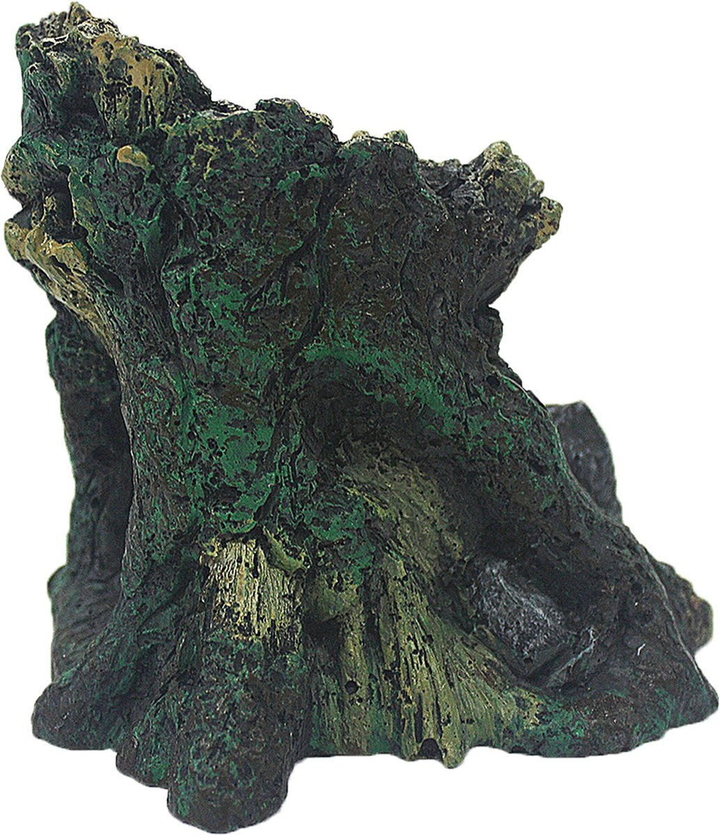 Komodo Nano Forest Draintree， Small