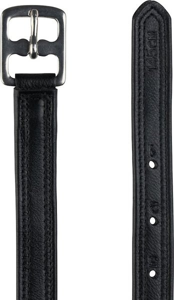 Horze Equestrian Soft Horse Stirrup Leathers