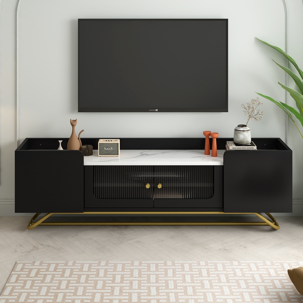 TV Stand 63\