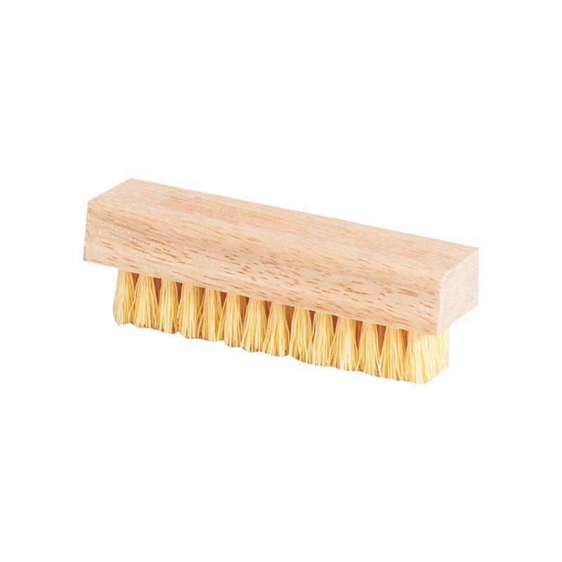 HAND  NAIL BRUSH 4-3/4