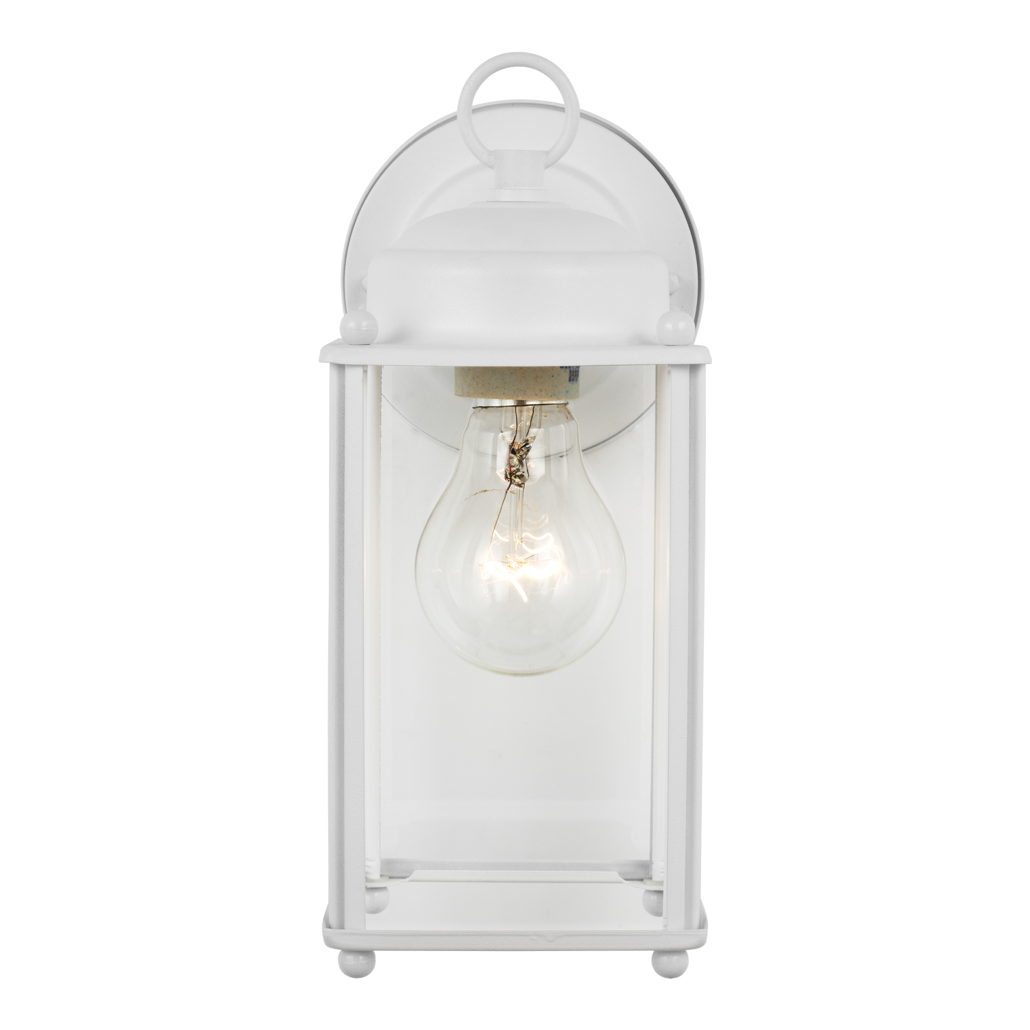 New Outdoor Castle Lantern