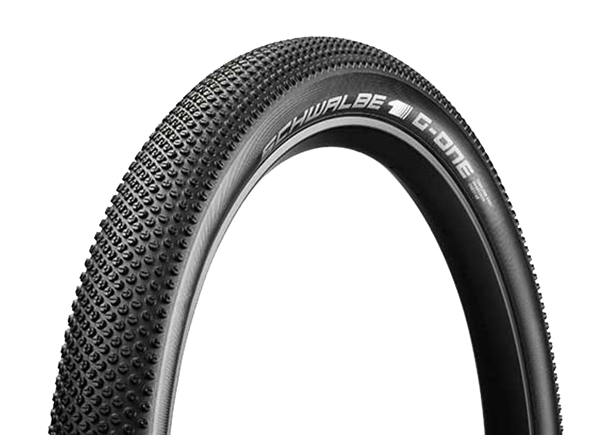 Schwalbe G-One Allround MS TL-Easy 700c Cyclocross Tire