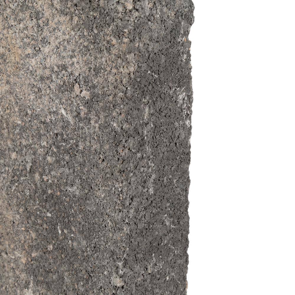 Pavestone RumbleStone Mini 7 in. x 3.5 in. x 1.75 in. Greystone Concrete Paver (576 Pcs.  98 Sq. ft.  Pallet) 91334