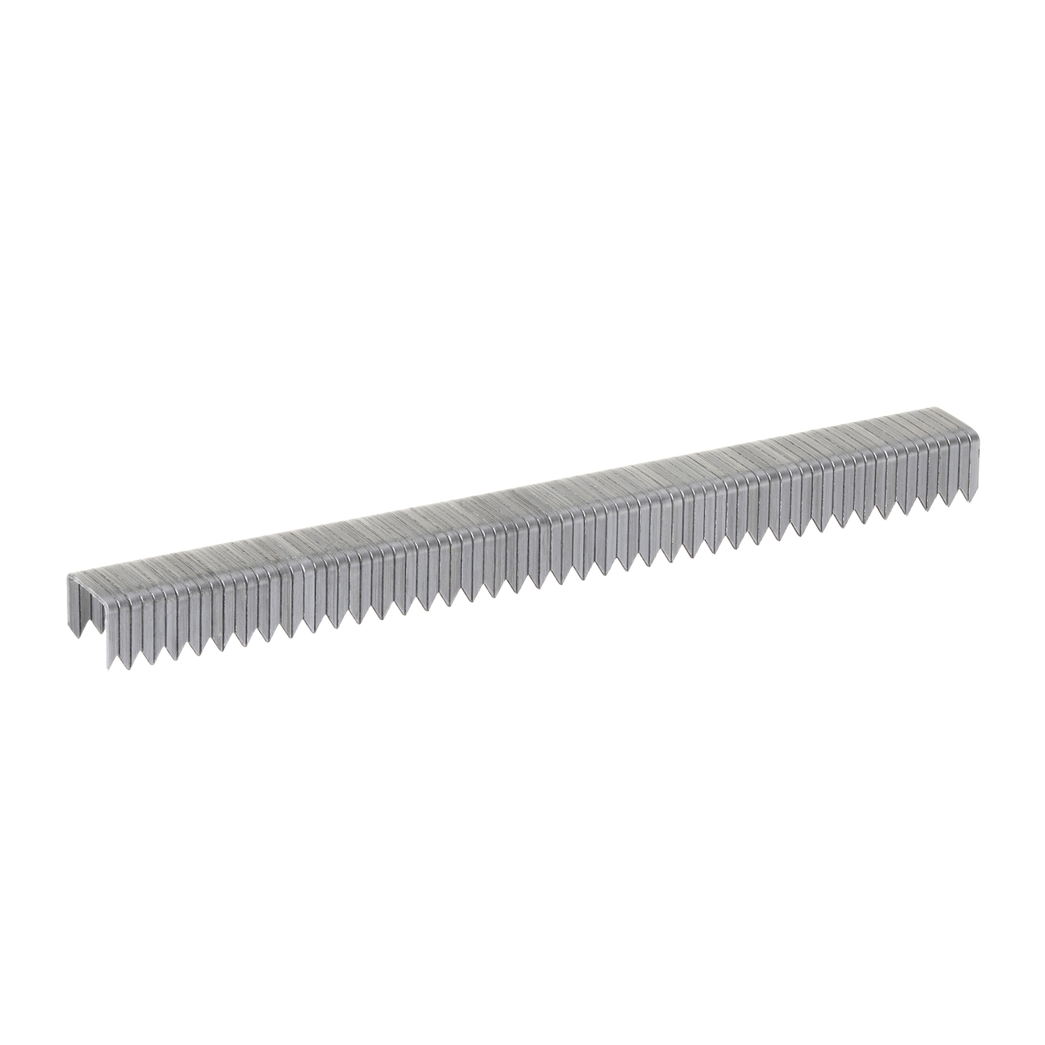 Arrow T50 3/8 in. W X 5/16 in. L 18 Ga. Flat Crown Heavy Duty Staples 5000 pk