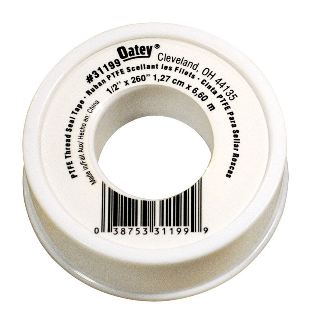 PTFE TAPE 1/2