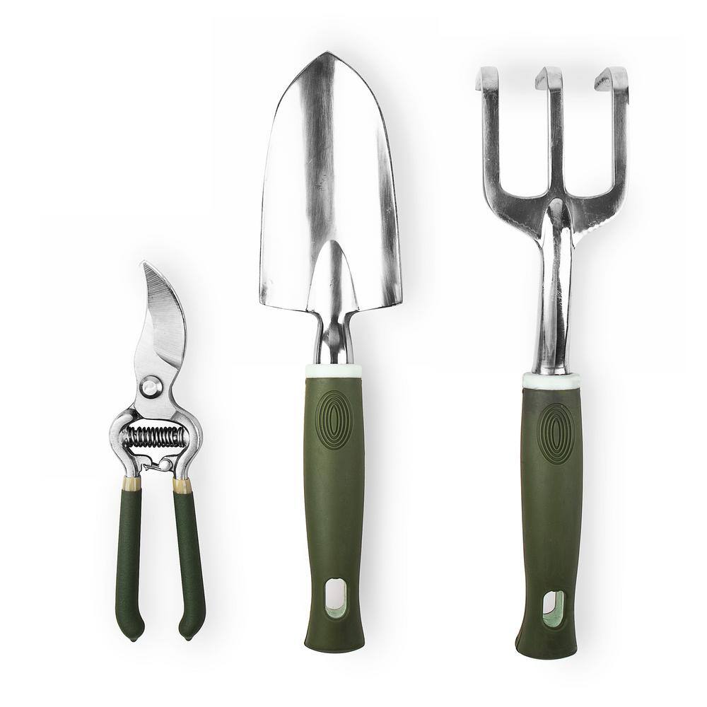 Apollo Garden Tool Set (6-Piece) DT3798