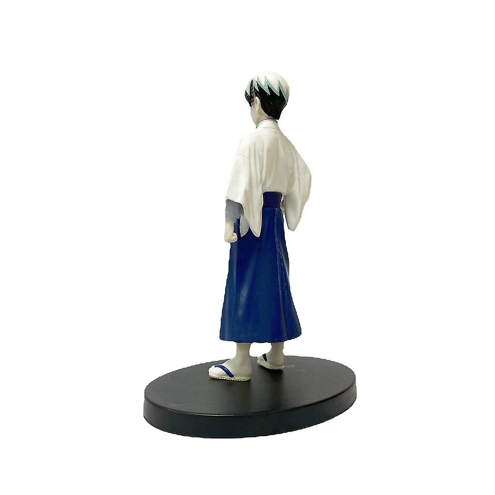 Demon Slayer Yushirou Figure Toy Model