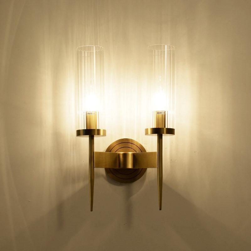 Alouette Wall Light