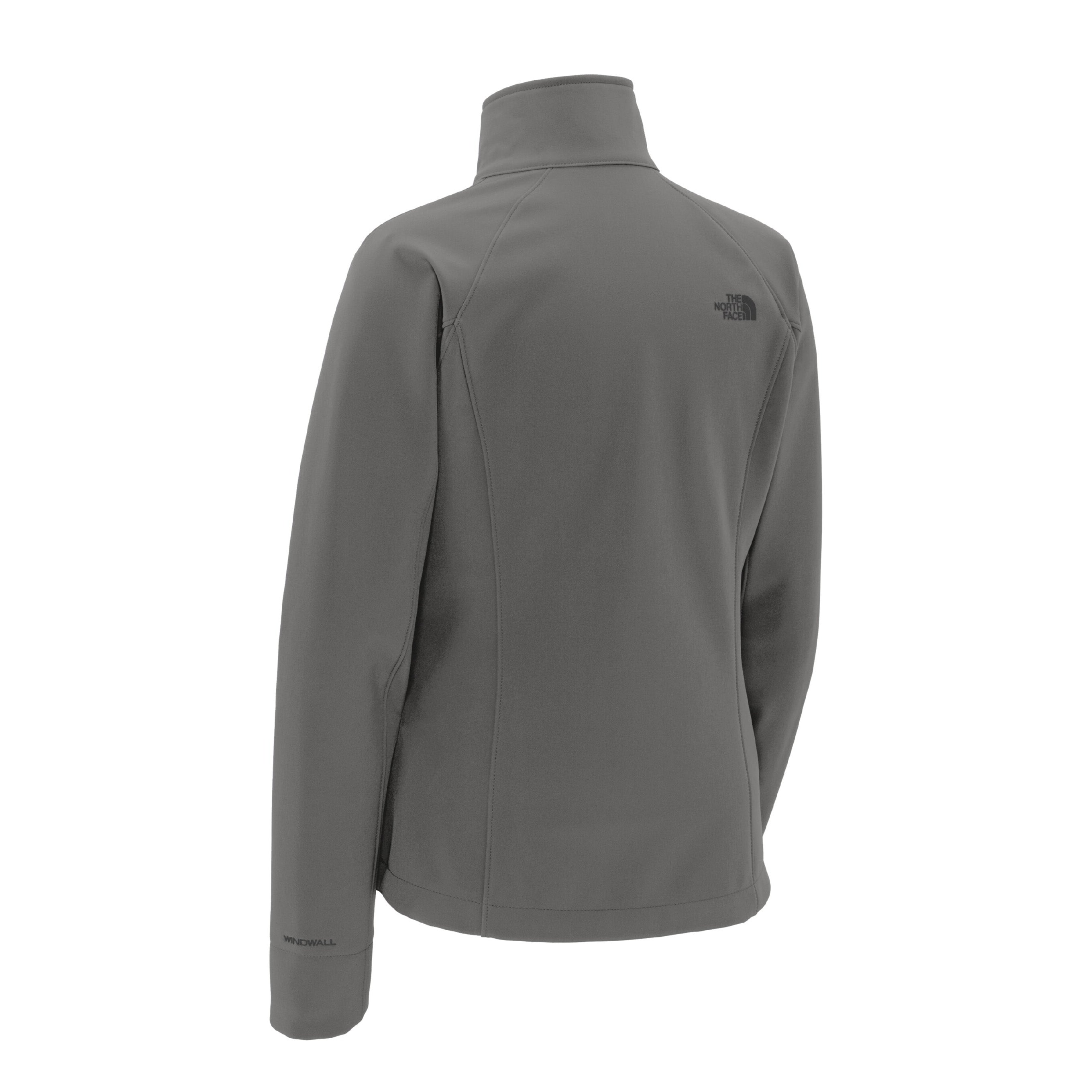 The North Face Ladies Apex Barrier Soft Shell Jacket