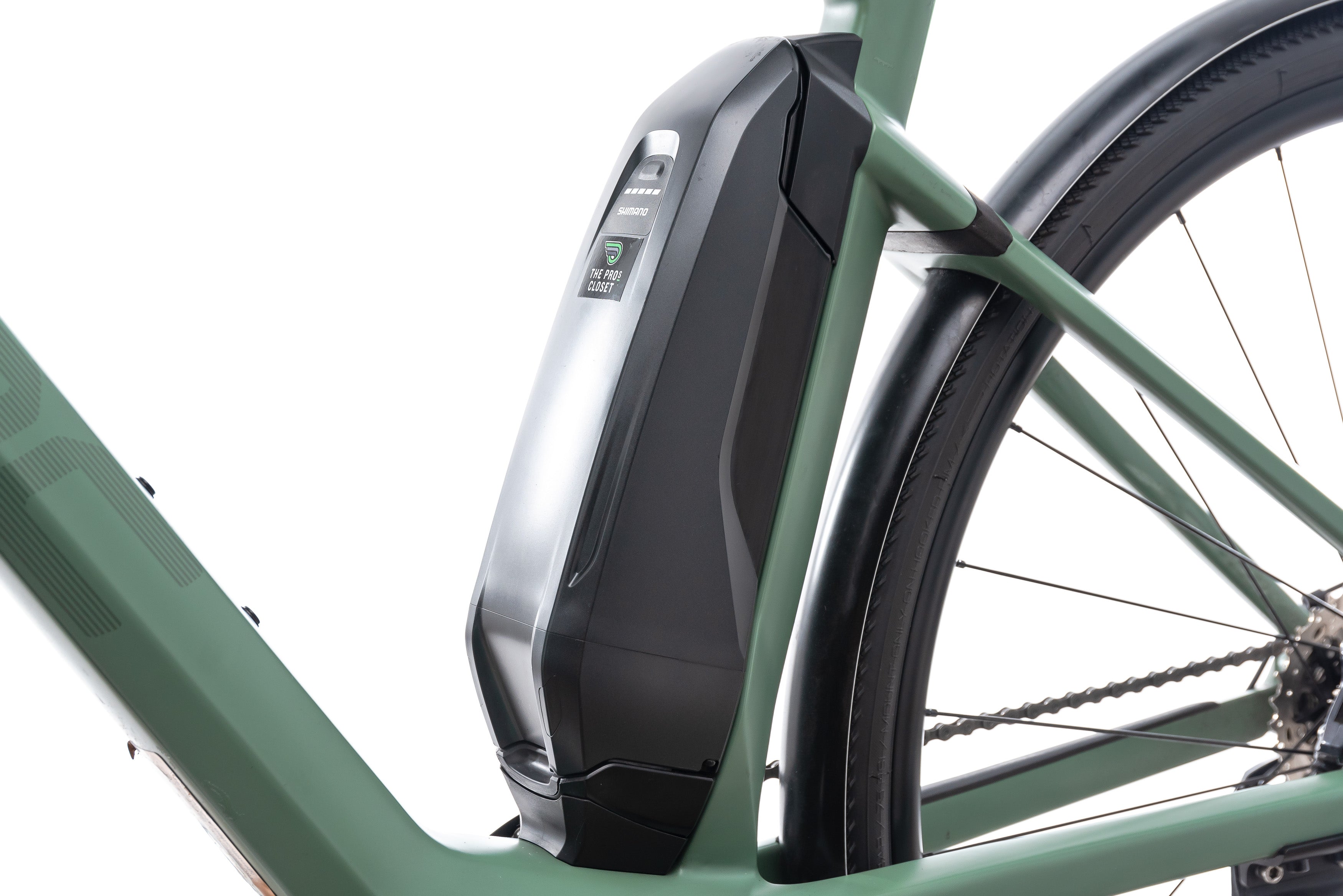 BMC Alpenchallenge AMP City LTD Medium E-Bike - 2019