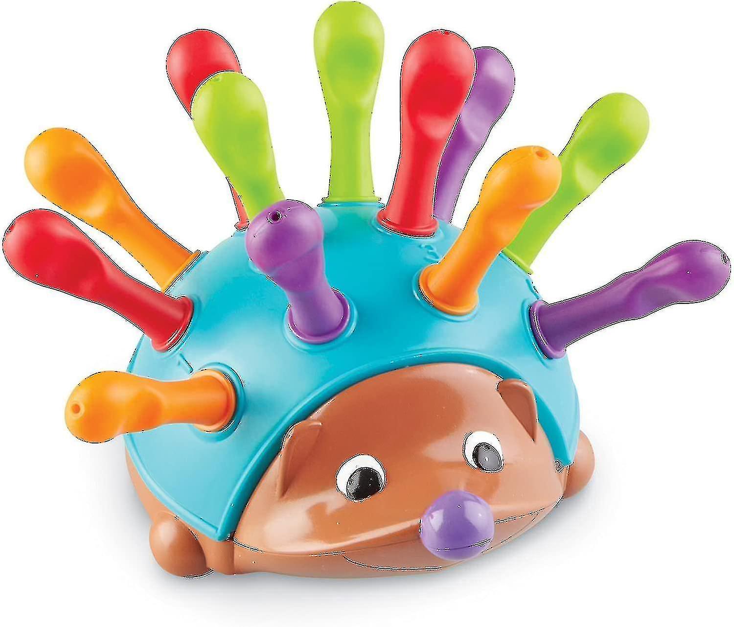 Spike The Fine Motor Hedgehog， Sensory， Fine Motor Toy