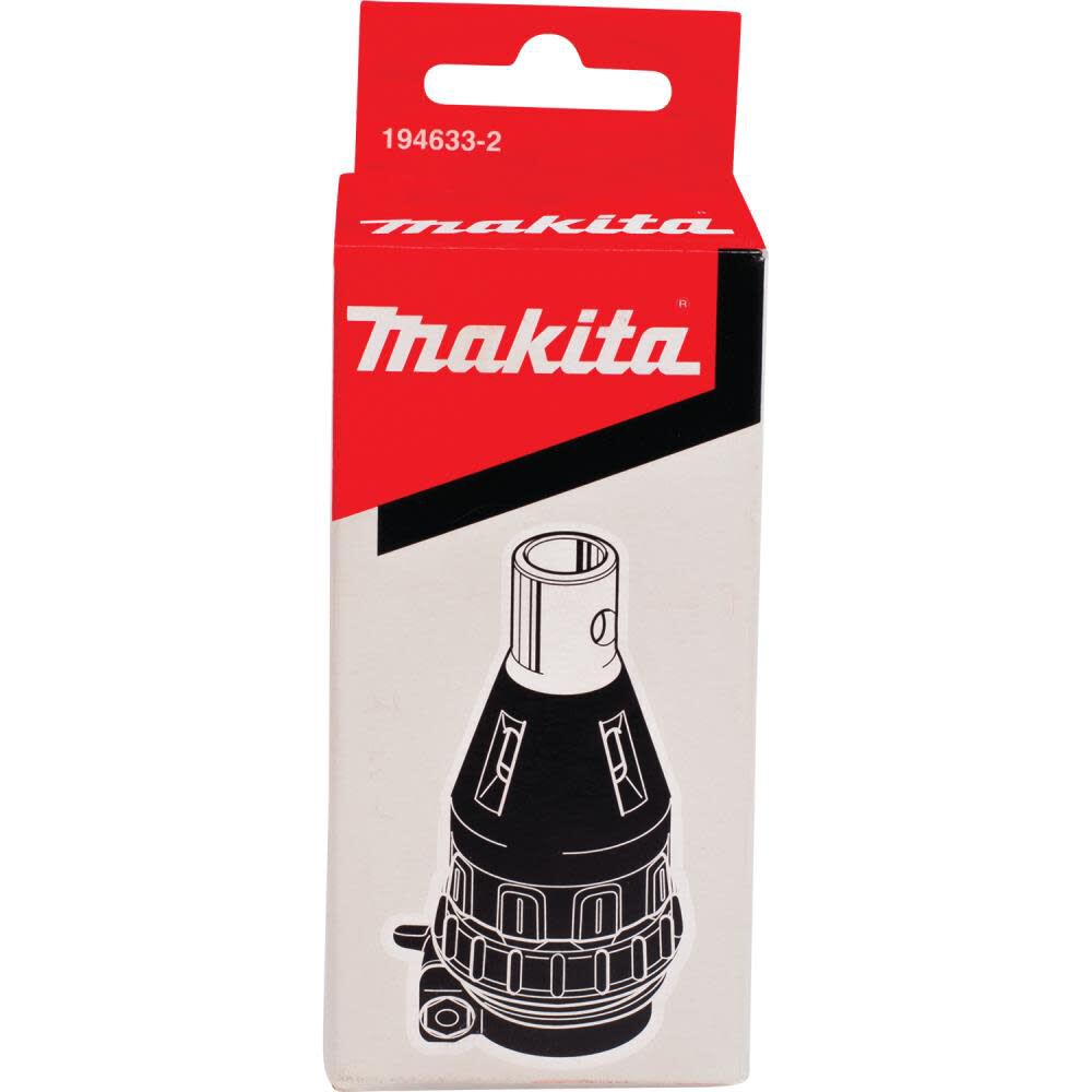 Makita Drywall Nose Piece Assembly 194633-2 from Makita