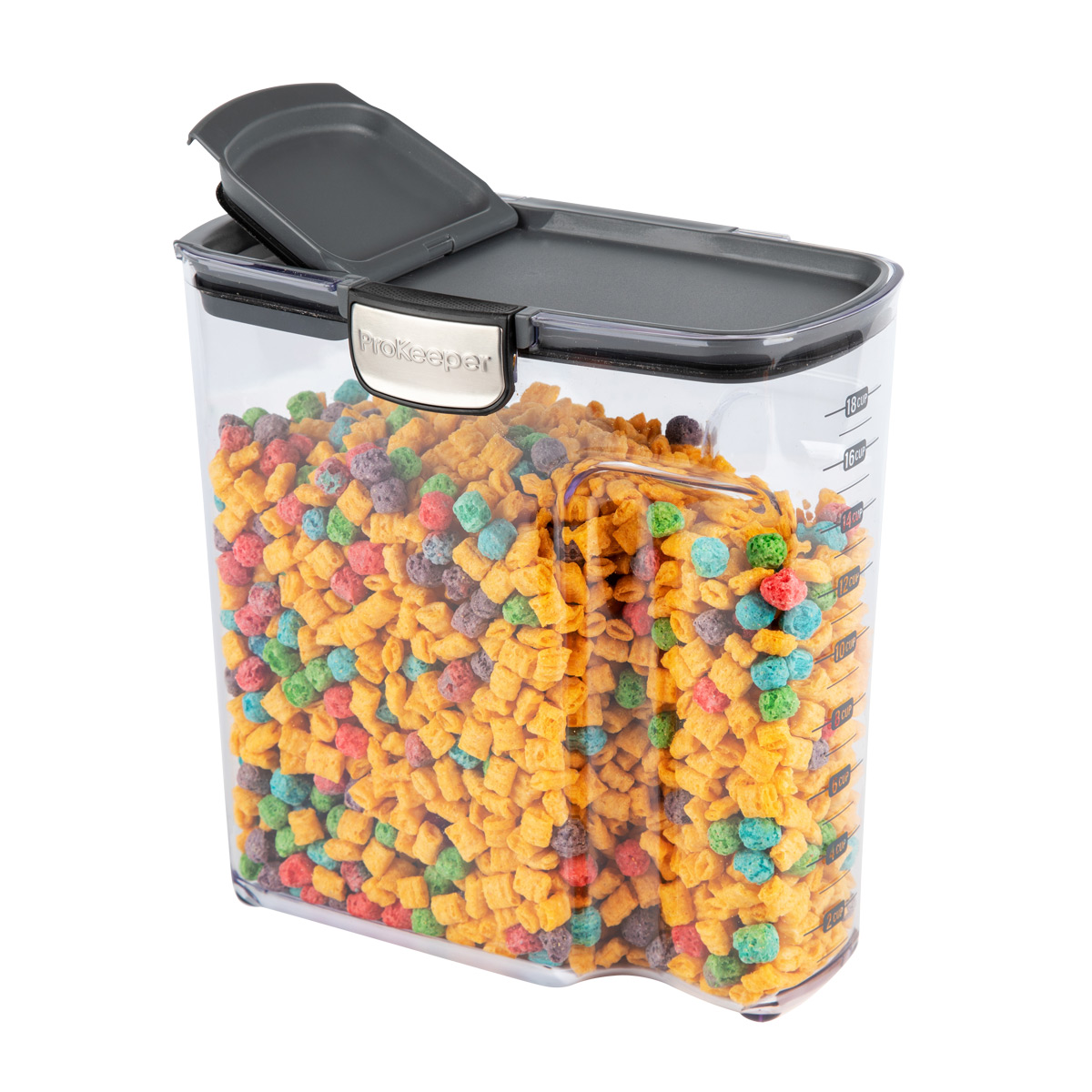 ProKeeper Cereal Container