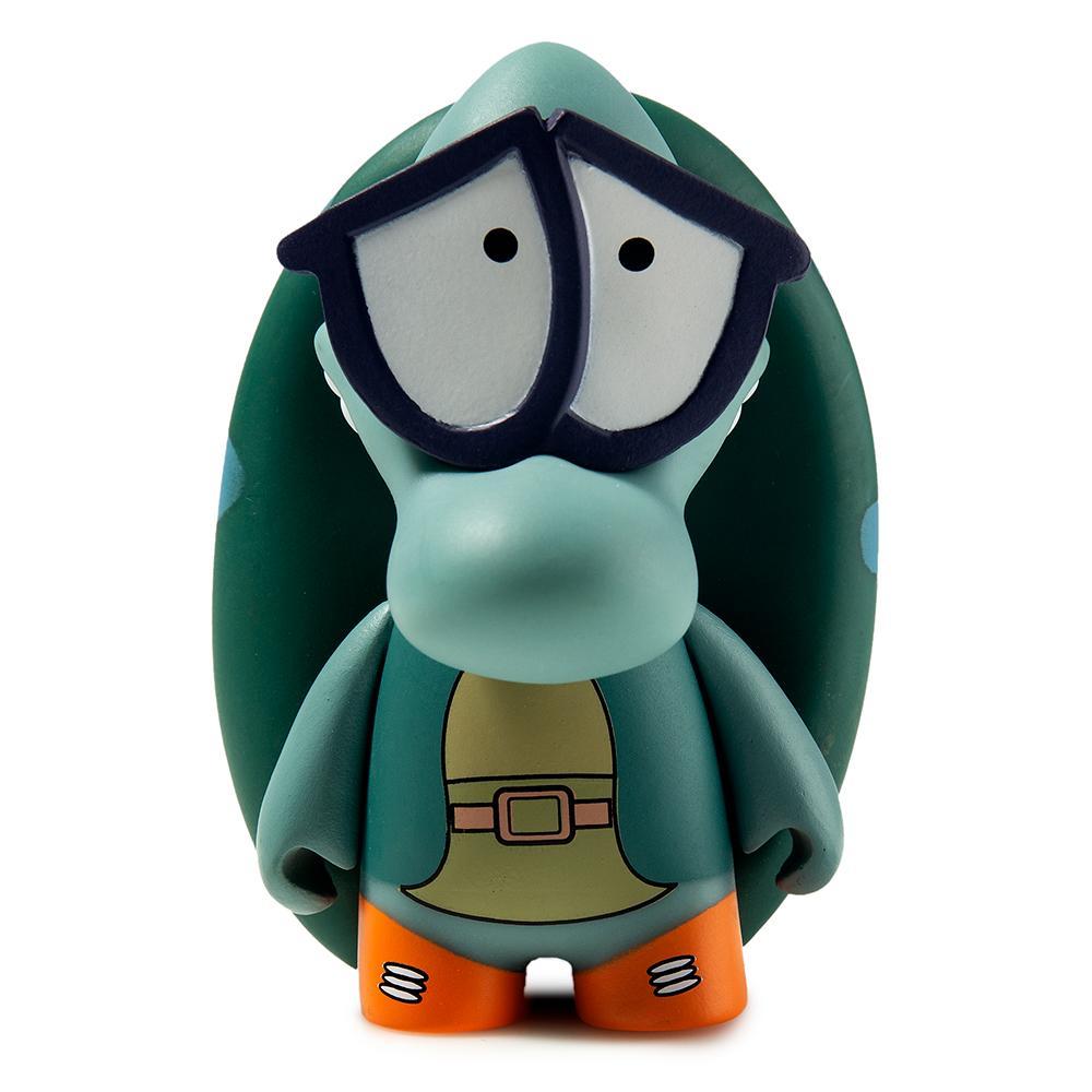 Nickelodeon Nick 90's Mini Figure Series 2 by Kidrobot